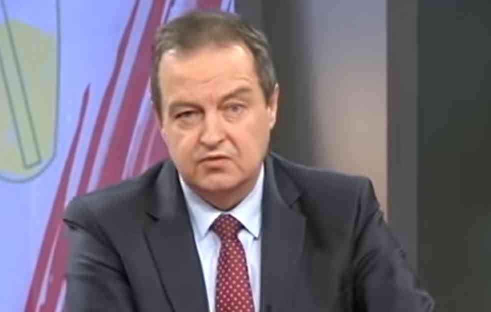 DAČIĆ RAZREŠIO DILEMU: Evo da li će biti LOKDAUNA i u SRBIJI!