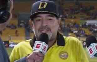 SAHRANJEN BEZ SRCA! Postoji razlog I TO KAKAV zbog čega je <span style='color:red;'><b>Maradona</b></span> ovako završio 