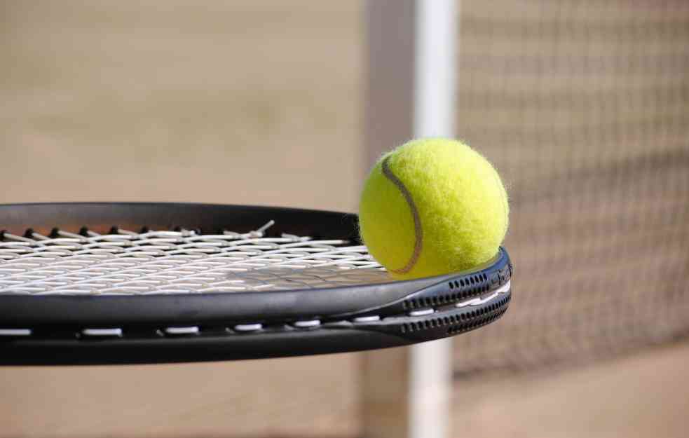 ČUDNE ODLUKE Ne daju im ni da se olakšaju: Za novu odluku na ATP turnirima koristiće i ŠTOPERICU