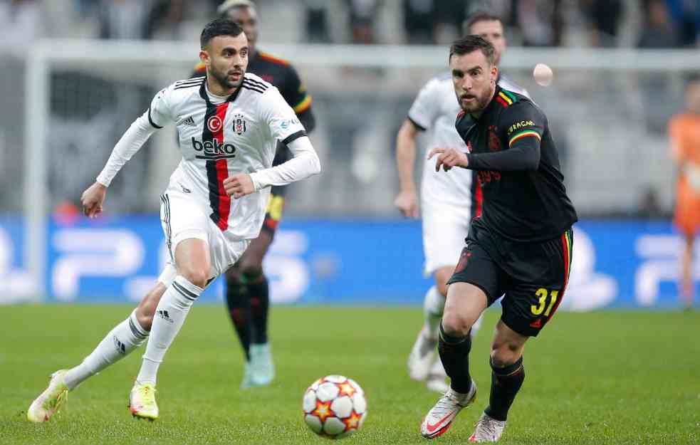 RAZIGRANI Džeko prejak za ŠAHTJOR, AJAKS osvojio Istanbul