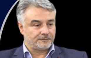 INTERVJU GLASA! VLADAN GLIŠIĆ: ZAKON O REFERENDUMU - TEROR MANJINE NAD VEĆINOM (VIDEO)