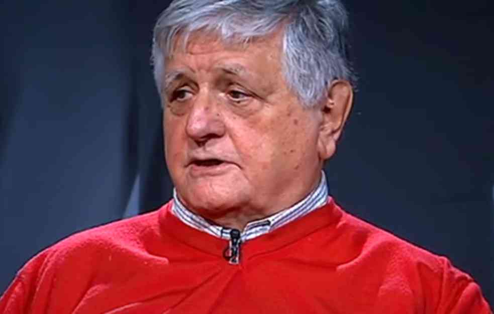 DEJAN MIJAČ: Srbi nikad nisu imali potrebu za kulturom, više volimo slavu i preslavu, zabave i vašare…