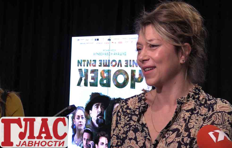 BRANKA KATIĆ: Evo zašto sam se VRATILA KUĆI! (VIDEO)