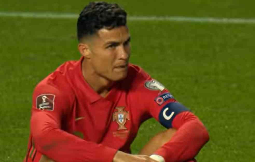 GOTOV ŽREB ZA BARAŽ: PORTUGAL ILI ITALIJA, neko mora da PLAČE, teško i za MAKEDONCE!