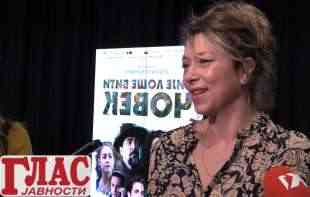 BRANKA KATIĆ: Evo zašto sam se VRATILA KUĆI! (VIDEO)