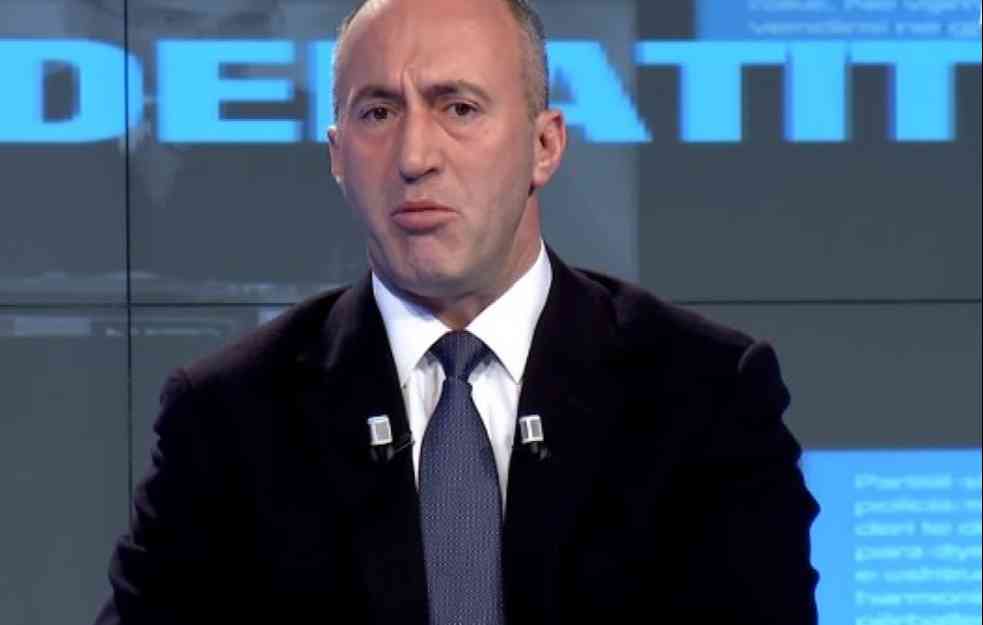 ODBIJEN ZAHTEV ODBRANE! Specijalni sud ima dovoljno dokaza protiv Haradinaja i Gucatija