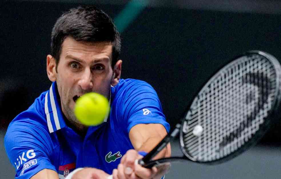 TROICKI NAPRAVIO PROMENU! Srbija napada Nemačku, a evo ko kad igra! 