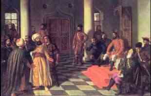 NEVEROVATNO OTKRIĆE ISTORIČARA! <span style='color:red;'><b>Grof Drakula</b></span> je bio Srbin (FOTO)