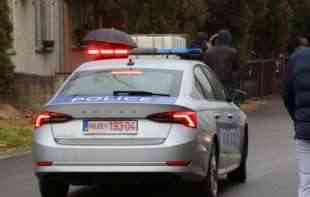 POLICIJA IMA NEKOLIKO TRAGOVA! Saslušavamo osobe koje bi mogle biti povezane sa pucnjavom u Dečanima