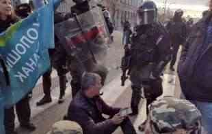 VULIN IZA KORDONA: <span style='color:red;'><b>Ministar policije</b></span> došao u kneza Miloša!