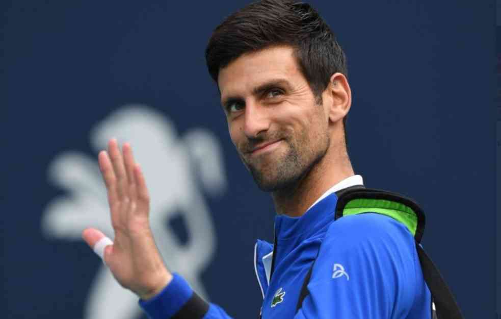  SAD JE SVE JASNO! Srđan Đoković: Novak neće igrati pod ucenama