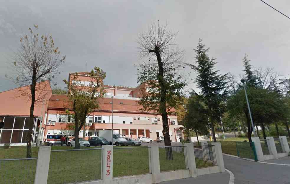 PETI PUT IZLAZE IZ KOVID REŽIMA: KBC Zvezdara počinje prijem redovnih pacijenata