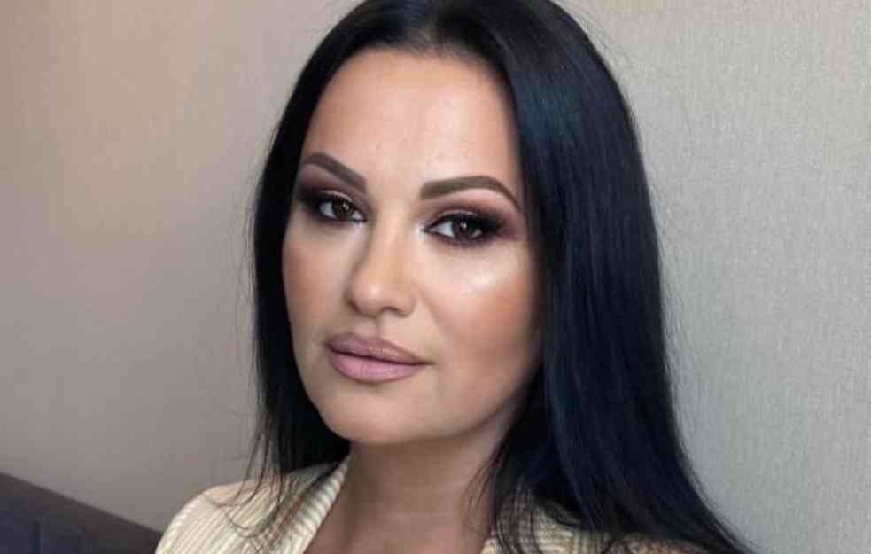 JANA TODOROVIĆ O PORODIČNOJ TRAGEDIJI: Još uvek se oporavljam, nije mi umro sestrić, nego moje dete! 