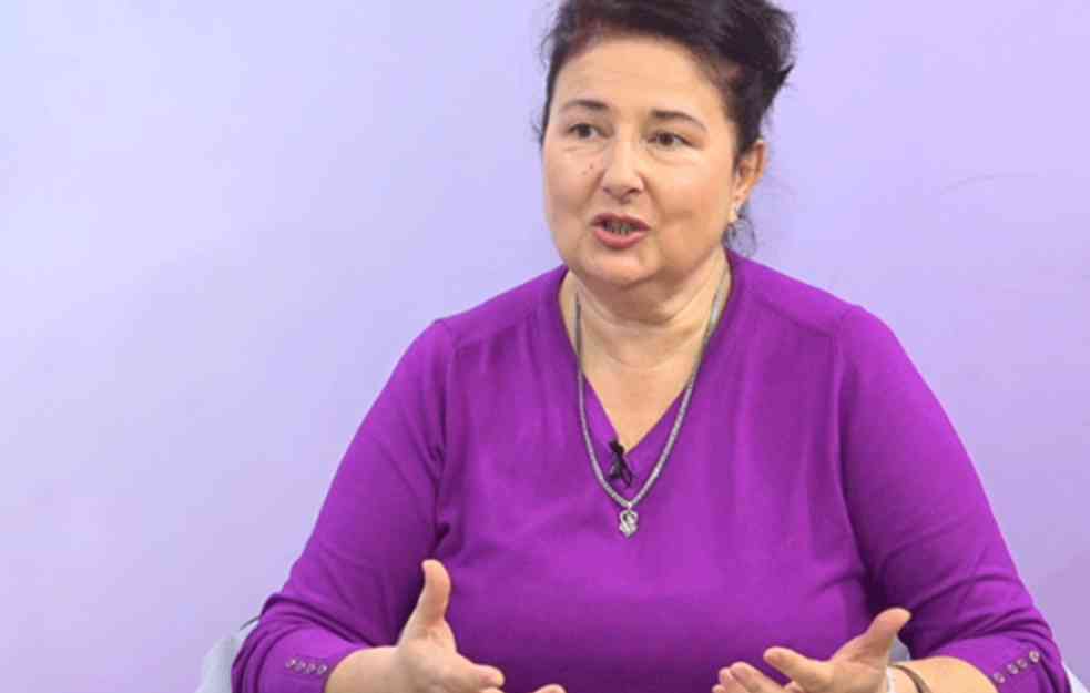 RUSKI ĐAK KVANTNE MEDICINE - DR TATJANA LALIĆ: KVANTNA MEDICINA NIJE MAGIJA, EVO KAKO DELUJE! (VIDEO)