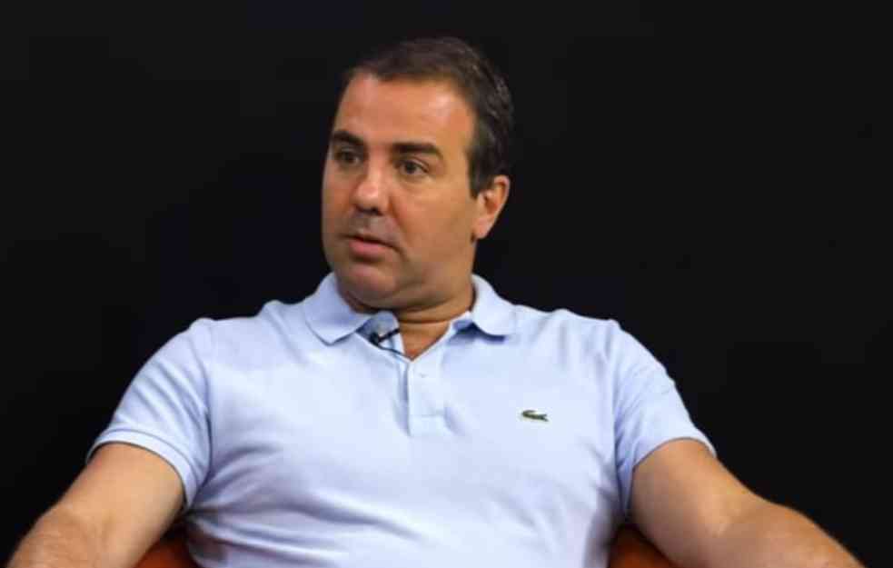 SIMIĆ: Iza stranih donacija uglavnom stoje prikriveni interesi! 