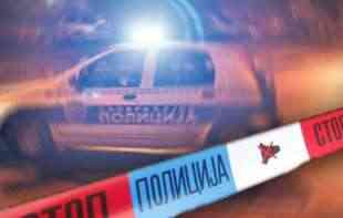 NESREĆA KOD UMKE: Teško <span style='color:red;'><b>povređen pešak</b></span> (21), hitno prevezen na VMA