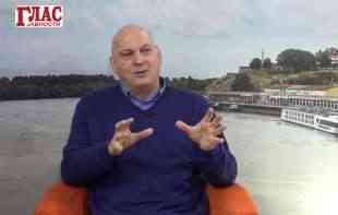 Saznajte ko ste preko „Srpskog DNK“ – <span style='color:red;'><b>Jovica Krtinić</b></span> (VIDEO)