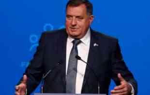 DODIK: Ne možemo dozvoliti strancima koji nisu izabrani u BiH da donose zakone za nas! 