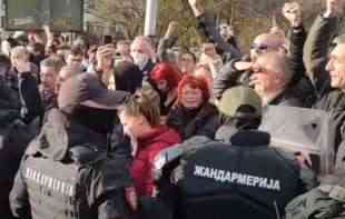 GLAS OTKRIVA: Ovo je naređenje policije za <span style='color:red;'><b>ekološki protest</b></span> u subotu!