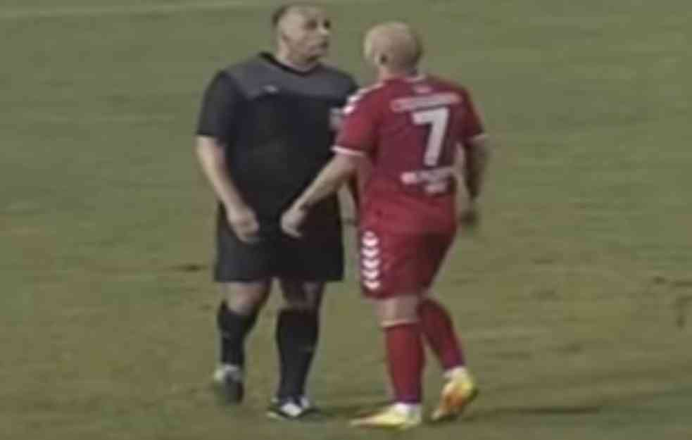 POGURAO SPARTAK I ZARADIO ZATVOR! Sudija o kojem je BRUJALA SRBIJA iza rešetaka, ali TO NIJE SVE!