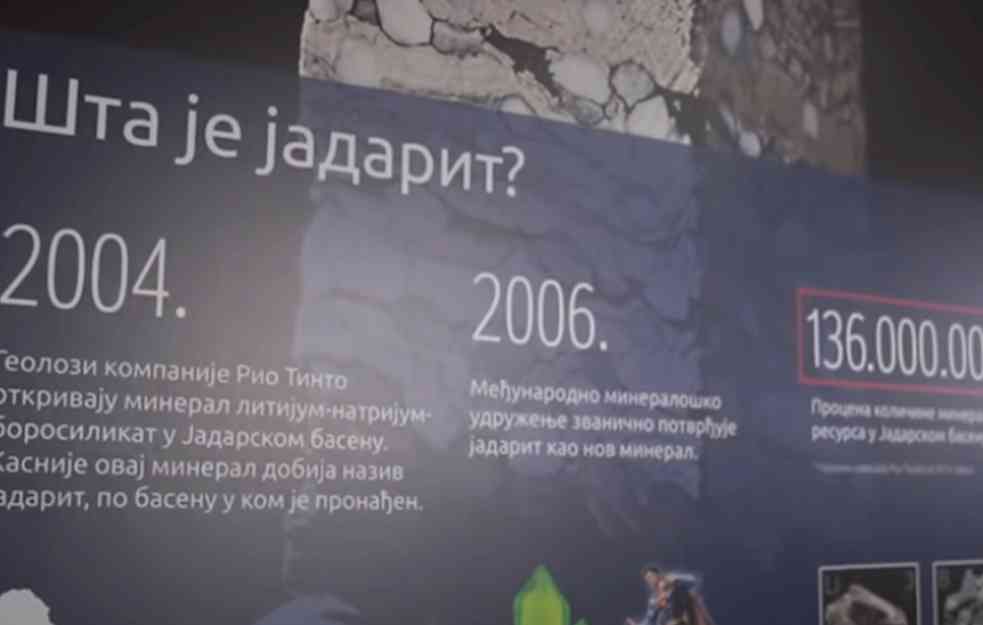 Ministarstvo bespravno izdalo saglasnost za lokacijske uslove za postrojenje 