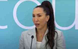 PRVA SLIKA POSLE POROĐAJA: <span style='color:red;'><b>Jelena Janković</b></span> dobila dete sa čuvenim lekarom, a onda se pojavila u NEOČEKIVANOM izdanju (FOTO)