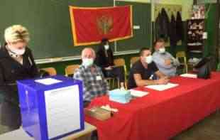 IZBORI U CRNOJ GORI: <span style='color:red;'><b>Cetinje</b></span>, Mojkovac i Petnjica biraju lokalnu vlast