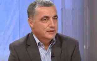 ZORAN ŠAPONJIĆ: Bogu se ne moliti, u crkvu ne ići! Polako ali sigurno, ta nam vremena stižu