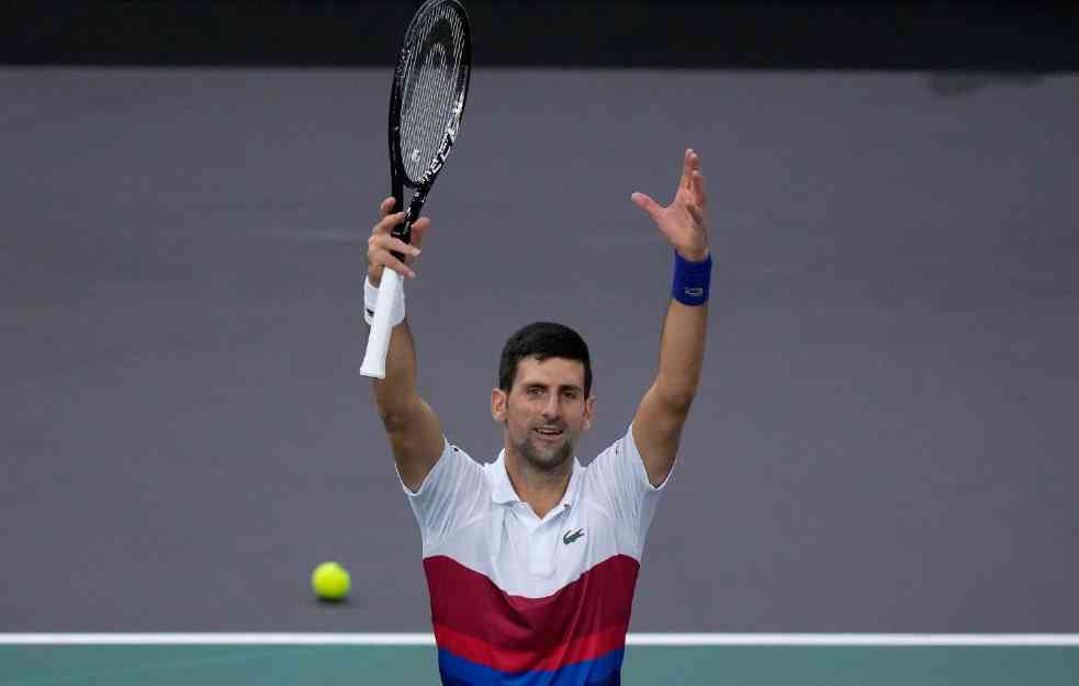  VIŠE NEMA DILEME ZA AUSTRALIJA OPEN I NOVAKA: Stigle najbolje moguće vesti! 