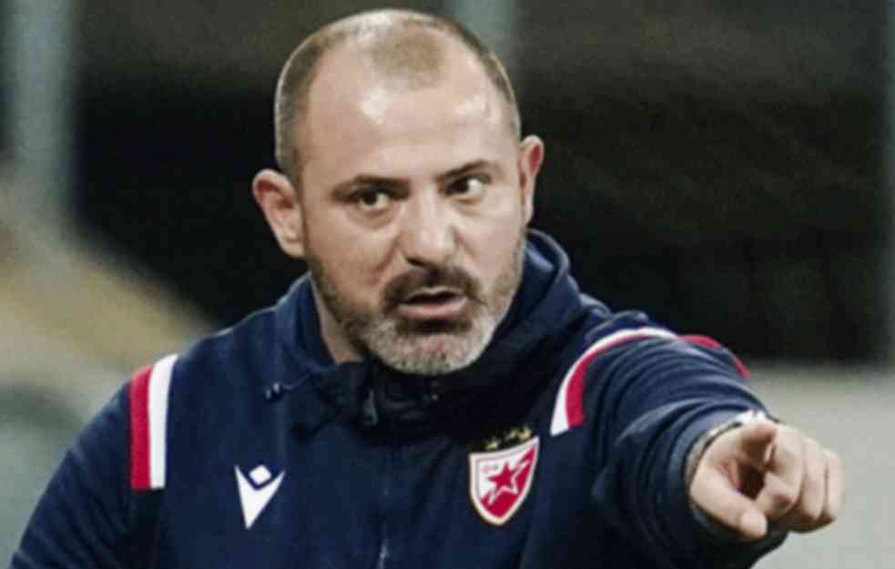 ZA ZVEZDU NISAM VEZAN UGOVOROM! Stanković iskreno o odlasku: Lepo je čuti da te traže!