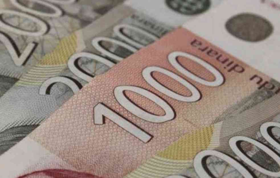 JAVNA RASPRAVA O NACRTU ZAKONA: Predlog da naknada tokom radne prakse bude bar dve trećine minimalca