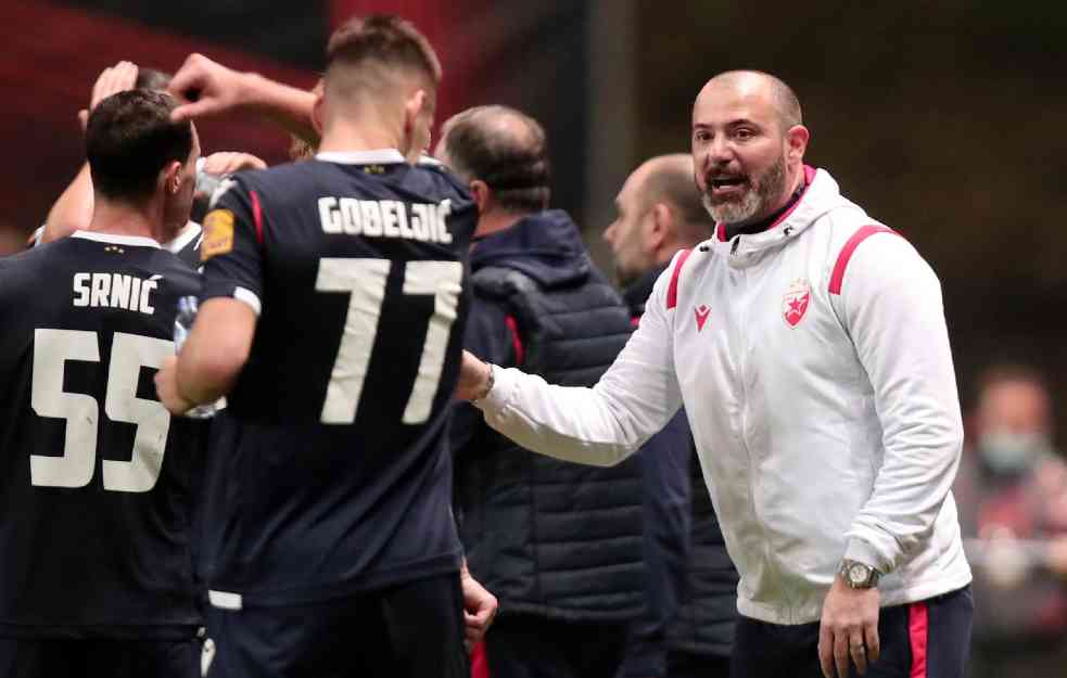 POMERAJU STANDARDE! Oni igraju, a Zvezda odmara i čeka ih: Barselona, Lacio, Borusija Dortmund potencijalni rivali na proleće