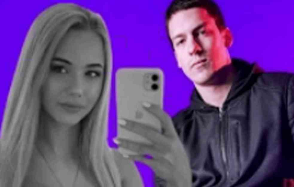 Sumnja se da je PROGANJANJE razlog samoubistva KRISTINE ĐUKIĆ! BAKA PRASE četiri sata saslušavan u SBPOK-u!