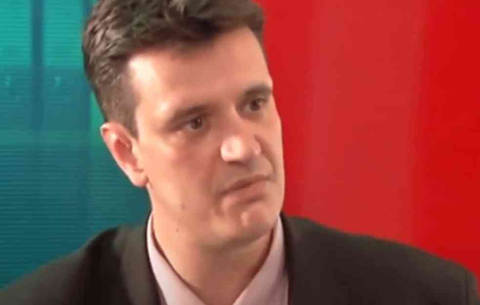 Tužilaštvo odbilo zahtev za uvid u spise o VLADIMIRU CVIJANU, Poverenik pokreće postupak