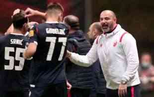 POMERAJU STANDARDE! Oni igraju, a Zvezda odmara i čeka ih: Barselona, Lacio, <span style='color:red;'><b>Borusija Dortmund</b></span> potencijalni rivali na proleće
