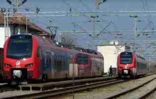 NOVI RED VOŽNJE: <span style='color:red;'><b>Srbija Voz</b></span> od nedelje uvodi OVE izmene