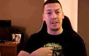 BAKA PRASE SE PRAVDA KROZ SUZE I <span style='color:red;'><b>JECAJ</b></span>E: Jel vi mislite da meni nije krivo zbog svega? (VIDEO)