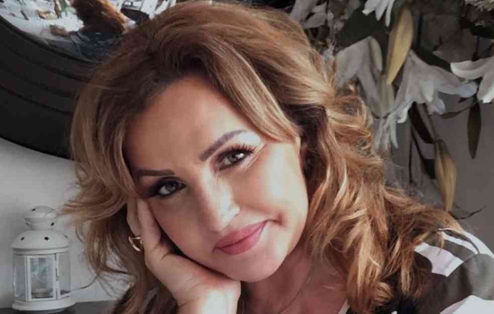 IPAK SKUPILA SNAGE! Oglasila se Bekuta posle smrti Mrkonjića i PRESEKLA: Nemojte da je neko došao bez potkošulje! (FOTO)