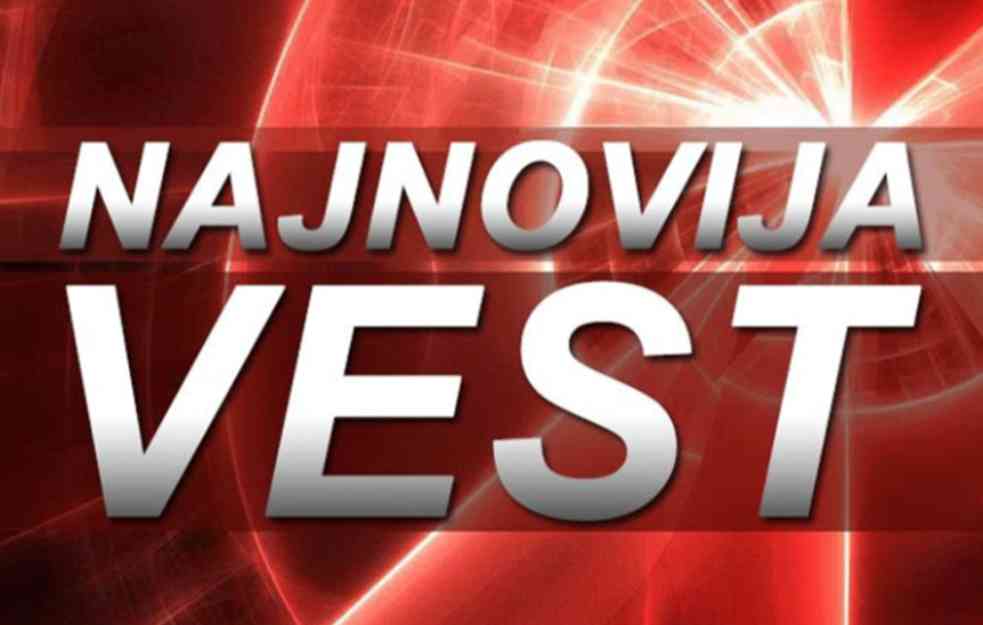 PREVRNUO SE AUTOBUS SA ODBOJKAŠICAMA!