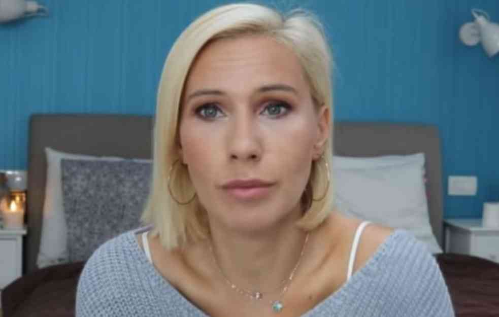 TO MI JE NAJVEĆI PAD U ŽIVOTU! Poznata voditeljka prvi put otvoreno o RAZVODU