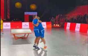 SRBIJA JE <span style='color:red;'><b>PRVAK SVETA</b></span> U JOŠ JEDNOM SPORTU! Zlato za srpski dubl (VIDEO)