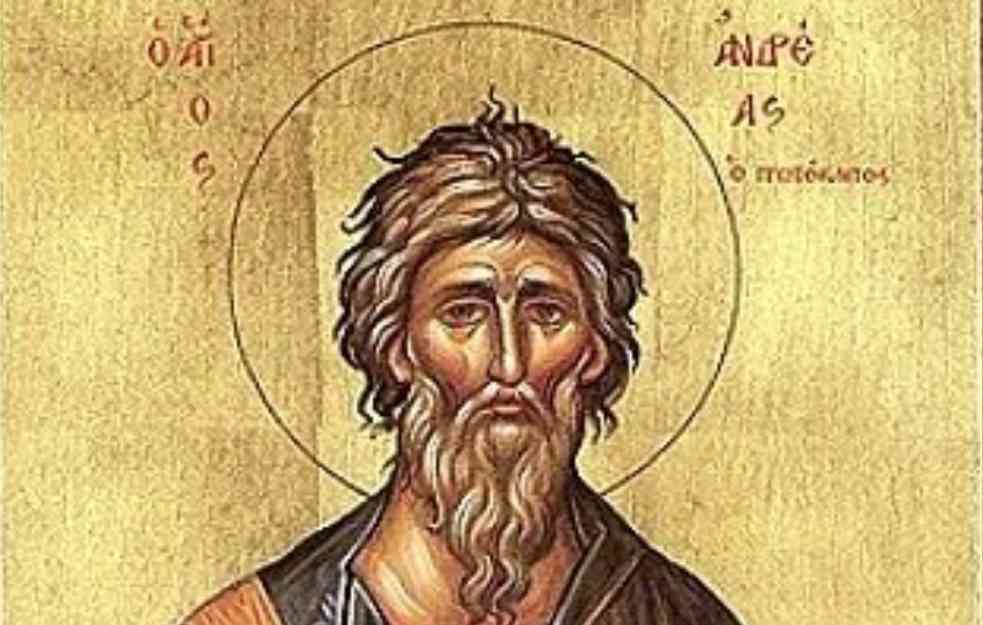 DANAS JE SVETI ANDREJ PRVOZVANI: Slava dinastije Karađorđević i Romanov