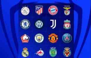 PARTIZAN DANAS SAZNAJE RIVALA U LIGI KONFERENCIJA! Zvezda gleda parove <span style='color:red;'><b>Lige Evrope</b></span>