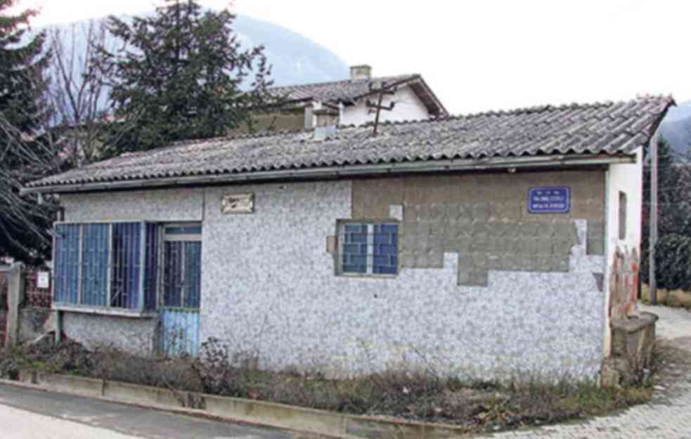SVI ĆUTE, A NJIH NEMA! Pre nego što umrem voleo bih da saznam ko mi je ubio sina