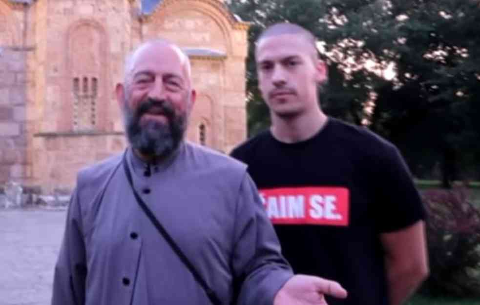 OVA POZNATA VODITELJKA BILA JE UDATA ZA OCA BAKE PRASETA! Bio joj je PROFESOR na fakultetu (FOTO) 