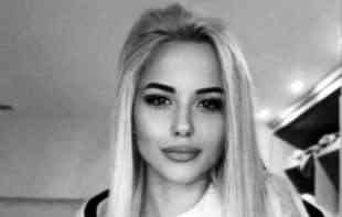 SAHRANJENA MLADA <span style='color:red;'><b>JUTJUBERKA</b></span>: Kristina Kika Đukić uz NAJTUŽNIJE STIHOVE ispraćena na večni počinak! 
