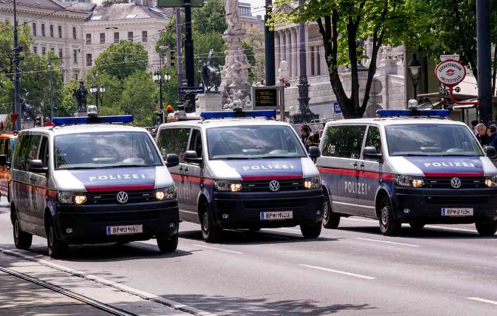 DŽUMBUS U BEČU! Hrvatu prijatelj tražio da spava sa njegovom ženom, posle čega je nastupio haos