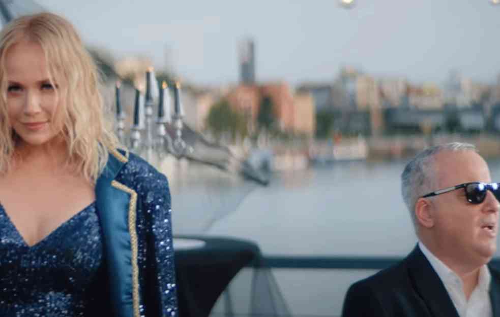 PREMIJERA! Poslušajte prvi NOVI album SAŠE MATIĆA zbog kog je JELENA ROZGA zaplakala! (VIDEO)