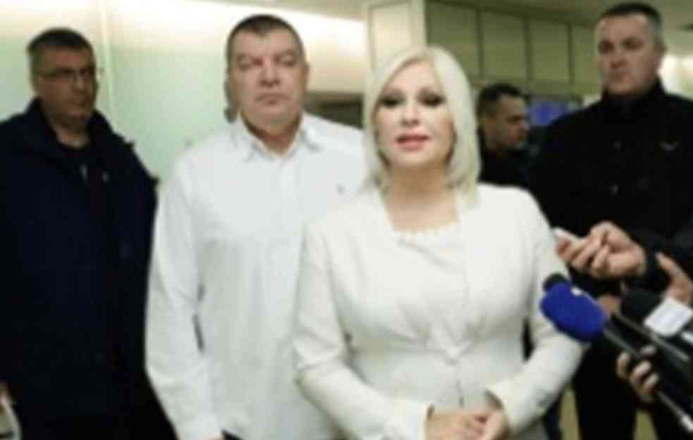 DRŽAVO, HAPSI! Grčić SMENJUJE, a Zorana se ŠETKA! Glavni krivci za ENERGETSKU KRIZU i dalje komanduju