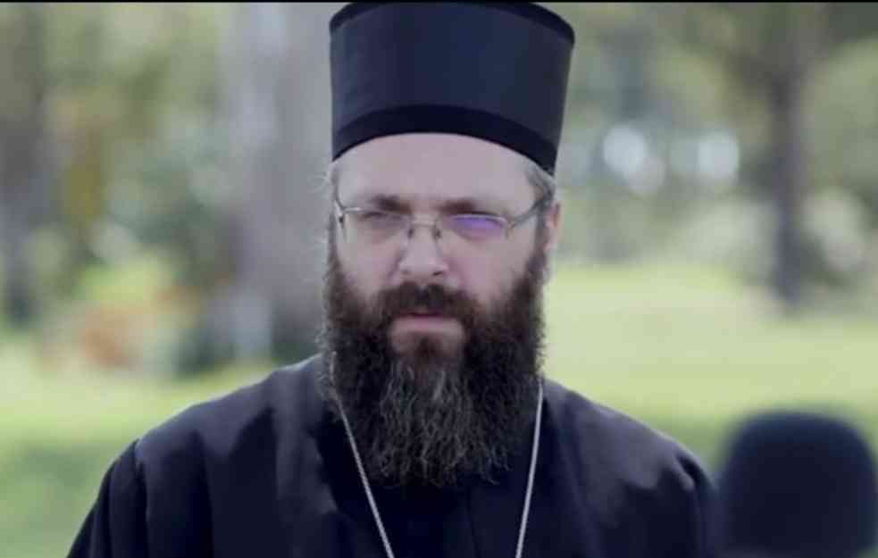 NEETIČNO JE TESTIRATI ZDRAVE LJUDE! Otvoreno pismo podrške LRNE Episkopu australijsko-novozelandskom Siluanu